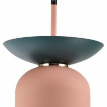 Подвесной светильник Moderli Lecce V11552-1P