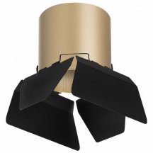 Точечный светильник Lightstar Rullo R3490487