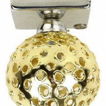 Настенно-потолочный светильник MM Lampadari Forme 6884/A1-P1 V1607