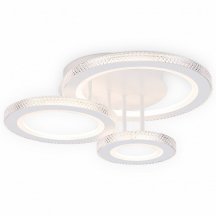 Потолочная люстра Ambrella Light FA FA8867 Потолочная люстра Ambrella Light FA FA8867
