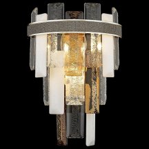 Настенный светильник Wertmark Christel WE115.03.301