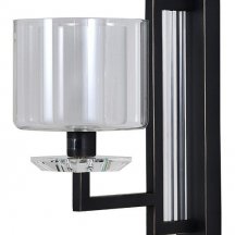 Бра Newport ALEXANDRA 4401/A black+gold