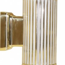Настенный светильник Fede Paris Up And/or Down FD1032ROP
