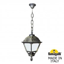 Уличный светильник подвесной Cefa U23.120.000.BYE27