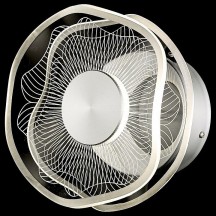 Настенный светодиодный светильник Wertmark HELENA WE453.02.101