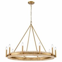 Подвесная люстра Beryl WE587.10.503