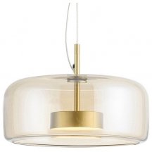 Подвесной светильник Favourite Reflex 4235-2P