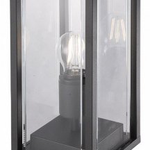 Уличный светильник Mantra Meribel 6490