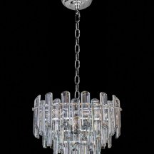 Подвесная люстра Jacqueline LE7161/400 CH