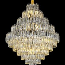 Подвесная люстра Alfa Light F3624-11