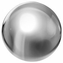 Настенный светодиодный светильник Loft IT Dot 10362L Chrome