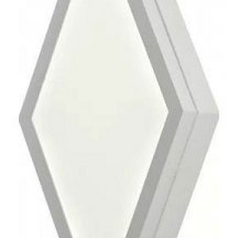 Настенно-потолочный светильник iLedex Creator X068216 16W 6000K WH