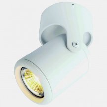 Спот Arte Lamp A3316PL-1WH итальянский