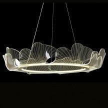 Подвесной светильник Lussole Benton LSP-7339