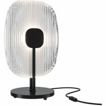 Интерьерная настольная лампа Maytoni Eclipse MOD152TL-L1BK