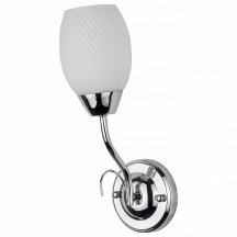 Бра Toplight Malvina TL3500B-01CH (Россия)