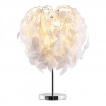 Интерьерная настольная лампа Idaho SY1860