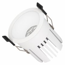 Встраиваемый светильник Arlight ATLAS 037184(1)