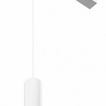 Трековый светодиодный светильник Ambrella Light Track System Magnetic 220V GL1431