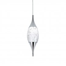 Подвесной светильник MODELUX ML.88986.1 CR