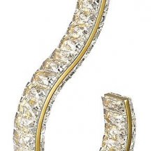 Настольная лампа Newport 8240/T gold М0068765