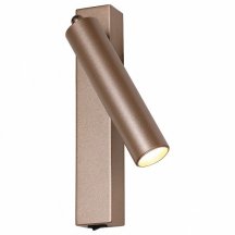 Немецкий настенный светильник Favourite Specimen 2228-1W