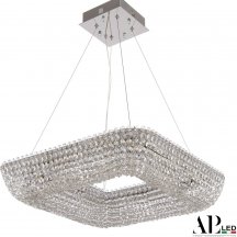 Подвесная люстра APL LED Sicilia SH504.0.50.A.Ni.4000