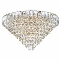 Подвесная люстра Wertmark Lavinia WE106.29.103