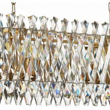 Элитная люстра ST Luce Fabio SL1170.303.12