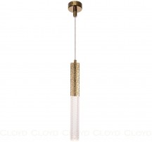 Подвесной светильник Cloyd Fagott 10669