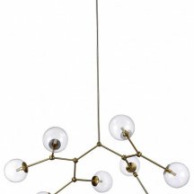 Потолочная люстра ST Luce Chieti SL1506.203.08