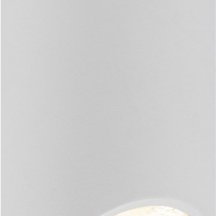 Точечный светильник ЭРА OL26 WH