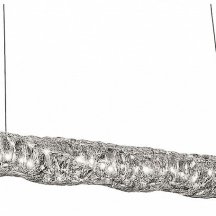 Подвесной светильник Dio D’Arte Magaza Magaza L 1.5.11x100.100 N