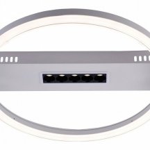 Потолочный светодиодный светильник Escada Aspect 10253/1LED