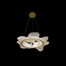 Подвесной светильник Alfa Light F0924-19