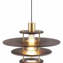 Подвесной светильник LIGHTERA Simarron LE106L-35N