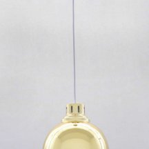 Подвесной светильник Lumina Deco Fabbiano LDP 7464 GD