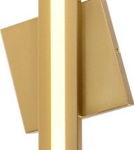 Настенный светильник Indigo Unione V000181L