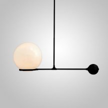 Подвесной светильник ImperiumLoft Balance01