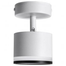 Спот Lucia Tucci LTP LTP-D001-01GX53-WB