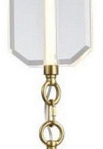 Подвесной светильник Aployt Lakres APL.070.06.10