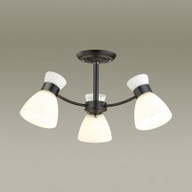 Потолочная люстра Lumion Wilma 4534/3C