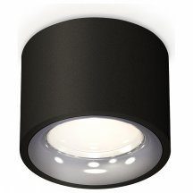 Точечный светильник для коридора ambrella light  xS7511022
