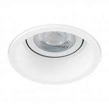 Точечный светильник Basis DL18901R12W1W50Triac