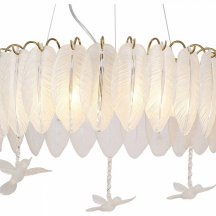 Люстра в гостиную Favourite Philomela 3054-6P