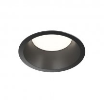 Точечный светильник INER DK2155-BK
