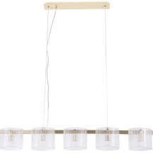 Подвесная люстра Crystal Lux Encanto SP7 L1500