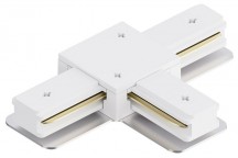 Соединитель T-образный для треков Apeyron Electrics  09-184
