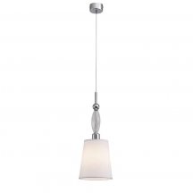 Подвесной светильник Newport Chelsy 4371/S chrome М0070441