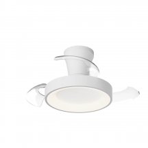 Элитная потолочная люстра Mantra NISEKO FAN 9089